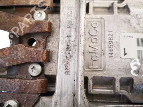 Steering column FORD FOCUS III 1.6 TDCi | BP35174330M21 - Image 3