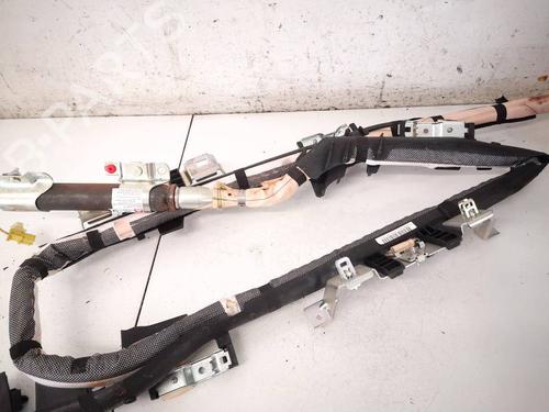 Used Left curtain airbag Left curtain airbag HONDA INSIGHT (ZE_) 1.3 IMA (ZE28, ZE2) (88 hp) 34747995 34747995