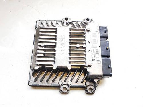 Used Engine control unit (ECU) Engine control unit (ECU) CITROËN C5 II (RC_) 2.0 HDi (RCRHRH) (136 hp) 32592910 32592910