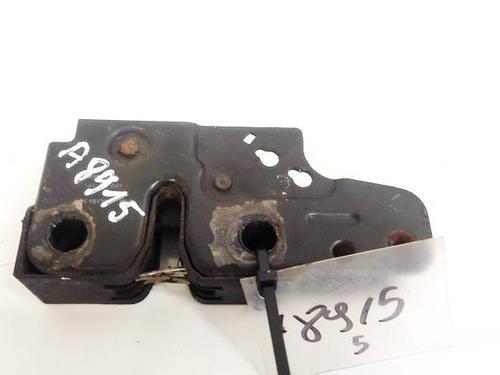 hjelmlås hjelmlås SEAT LEON (1P1) 1.9 TDI (90 hp) 35319985 35319985