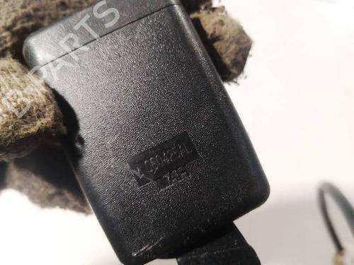Seat buckle MAZDA PREMACY (CP) 2.0 TD | BP34764138I32 - Image 3