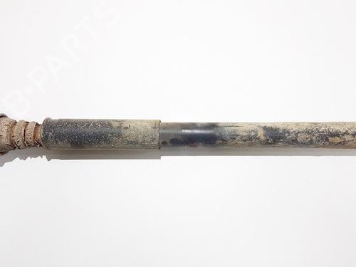 Used Right rear shock absorber Right rear shock absorber 35538917 35538917