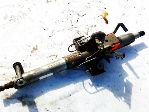 Used Steering column Steering column OPEL VECTRA C (Z02) 2.2 DTI 16V (F69) (125 hp) 35074711 35074711
