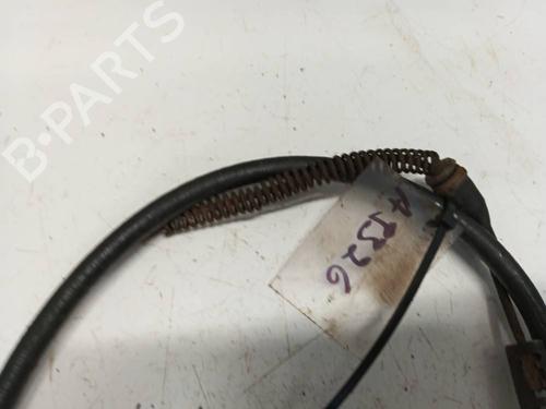 Cable OPEL TIGRA TwinTop (X04) 1.3 CDTI (R97) | BP34951082E12 - Image 3