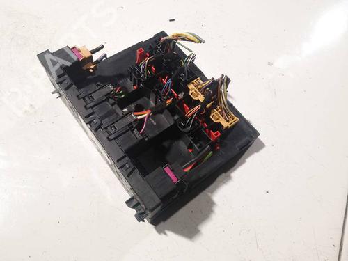 Electronic module SKODA OCTAVIA II (1Z3) 1.9 TDI | BP34953635M83 - Image 2