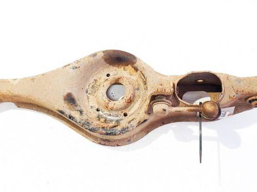 Used Right rear suspension arm Right rear suspension arm 34939194 34939194