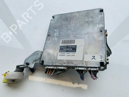 Used Engine control unit (ECU) Engine control unit (ECU) TOYOTA AVENSIS VERSO (_M2_) 2.0 D (CLM20_, CLM20R) (116 hp) 32877474 32877474