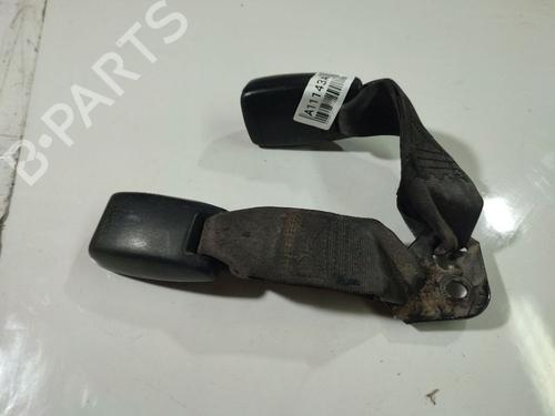 Used Seat buckle Seat buckle 34825335 34825335