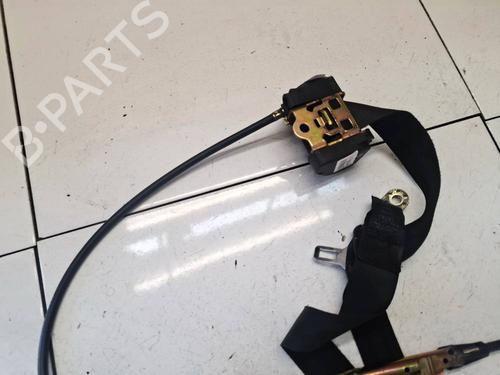 Front left seatbelt AUDI 80 B4 Saloon (8C2) 1.9 TDI | BP34750021I26 - Image 4