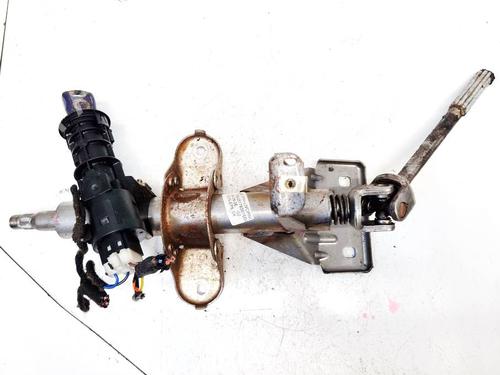 Used Steering column Steering column FIAT PANDA (169_) 1.1 (169.AXA1A) (54 hp) 35287586 35287586