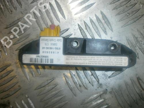 Used Electronic module Electronic module FORD MONDEO II (BAP) 1.8 TD (90 hp) 33482411 33482411