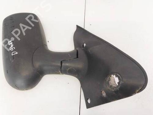 Retrovisor direito Retrovisor direito FORD TRANSIT Van (FA_ _) 2.2 TDCi (140 hp) 35242984 35242984