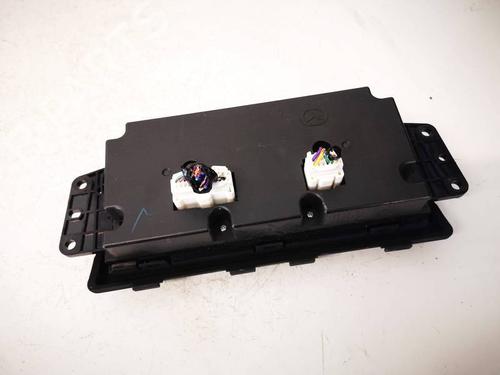 Climate control MAZDA 6 Hatchback (GH) 2.2 MZR-CD (GH10) | BP38079033I5 - Image 2