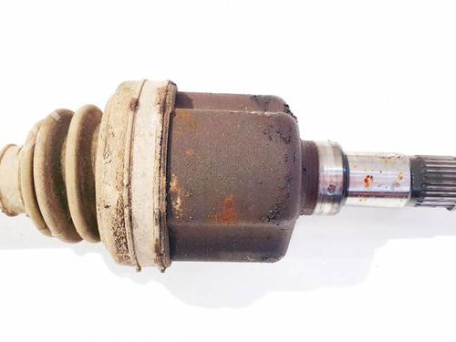 Left front driveshaft FORD MONDEO IV (BA7) 1.8 TDCi | BP35074496M38 - Image 3