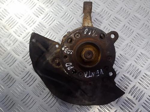 Used Right front steering knuckle Right front steering knuckle 35669504 35669504