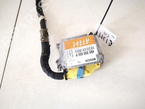 Used ECU airbags ECU airbags AUDI A6 C5 (4B2, 4B4) 2.5 TDI (163 hp) 32900430 32900430