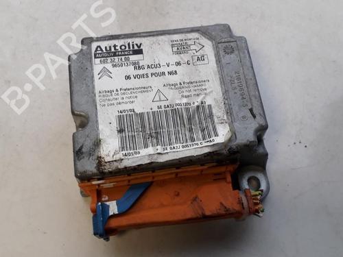Used ECU airbags ECU airbags 33513583 33513583