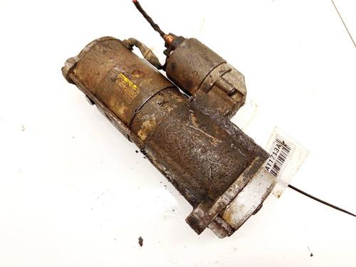 Used Starter Starter 38791261 38791261