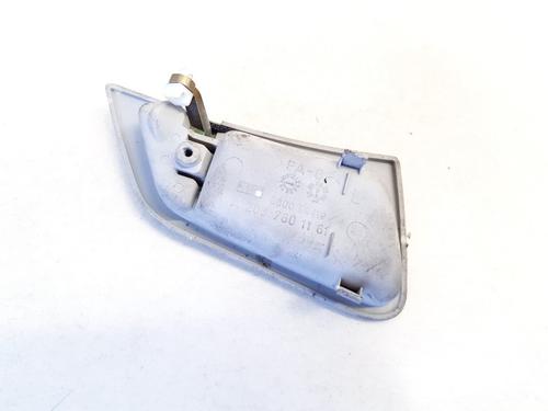 Front left interior door handle MERCEDES-BENZ C-CLASS (W203) C 180 Kompressor (203.046) | BP35628309I13 - Image 3