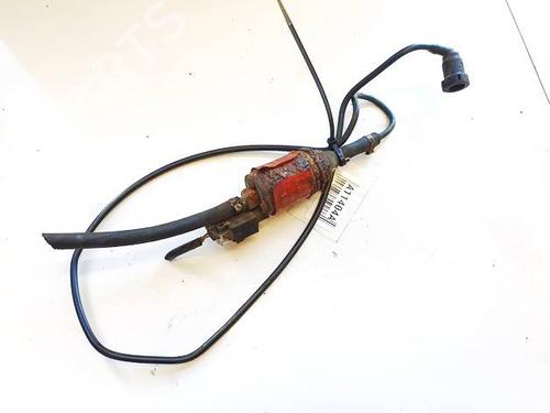 Fuel pump AUDI A8 D3 (4E2, 4E8) 4.0 TDI quattro | BP38643178M76 - Image 3