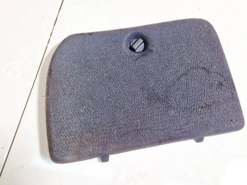 Used Boot lining Boot lining TOYOTA AVENSIS (_T25_) 2.0 D-4D (ADT250_, ADT250R) (126 hp) 35001844 35001844