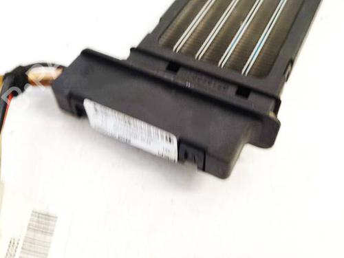 Heater resistor CITROËN C5 III (RD_) 1.6 HDi 110 (RD9HZC) | BP36770662M108 - Image 2
