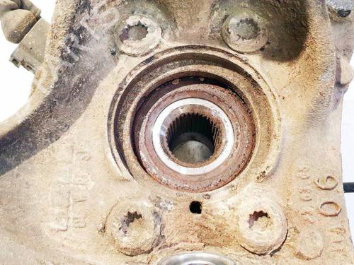 Left front steering knuckle VW PASSAT B6 (3C2) 1.9 TDI | BP40275848M25 - Image 2