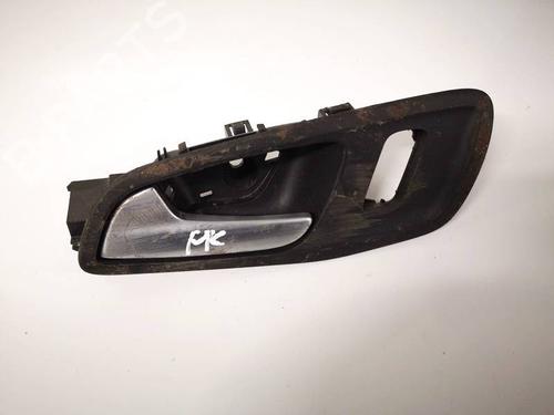 Used Front left interior door handle Front left interior door handle 34858796 34858796