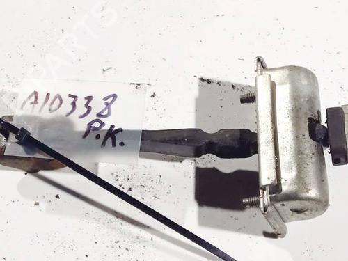 Used Hinge/Door check strap Hinge/Door check strap 35033266 35033266