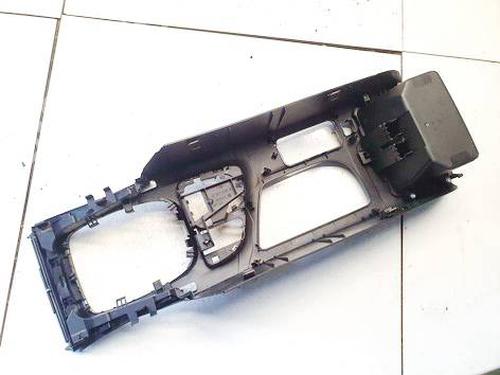Middle console OPEL INSIGNIA A (G09) 2.0 CDTI (68) | BP39969087I22 - Image 2
