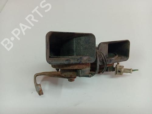 Horn PEUGEOT 807 (EB_) 2.2 HDi | BP36524062E13 - Image 2
