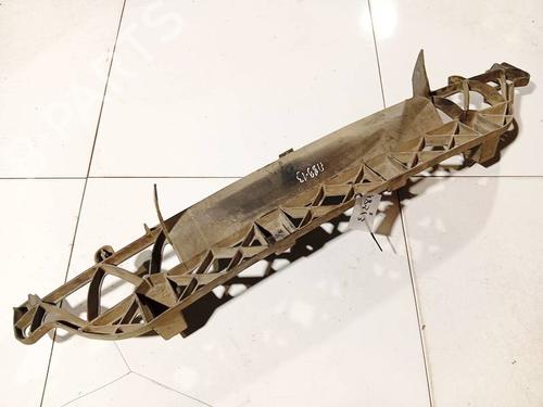 Used Rear bumper bracket Rear bumper bracket AUDI Q7 (4LB) 3.0 TDI quattro (233 hp) 34937469 34937469