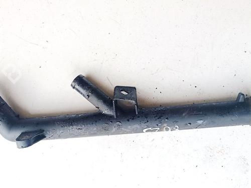 Used Pipe Pipe RENAULT CLIO II (BB_, CB_) 1.6 16V (BB01, BB0H, BB0T, BB14, BB1D, BB1R, BB2KL, BB3G... (107 hp) 35396775 35396775