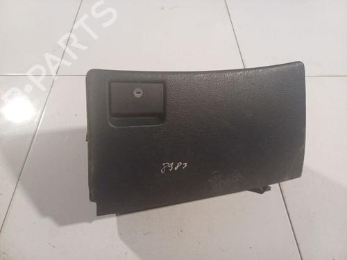Used Glove box Glove box AUDI 80 B3 Saloon (893, 894, 8A2) 1.8 S (90 hp) 34959589 34959589