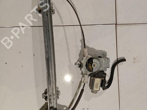 Front left window mechanism NISSAN NOTE (E11, NE11) 1.5 dCi | BP39734823C22 - Image 3