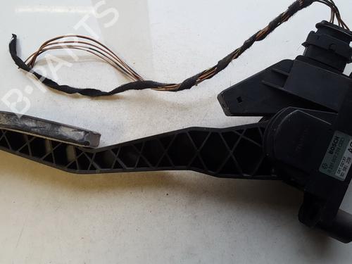 Used Pedal Pedal 35854507 35854507