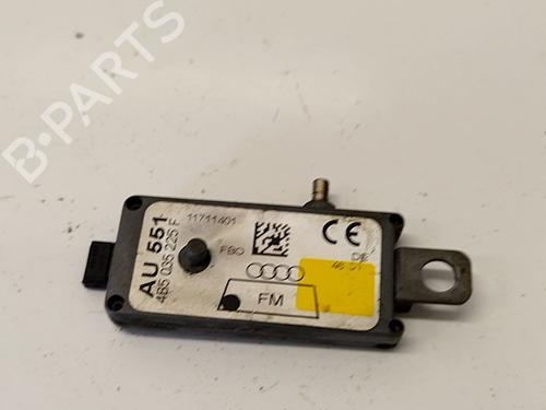 Used Electronic module Electronic module AUDI A6 C5 (4B2, 4B4) 1.9 TDI (130 hp) 36506484 36506484