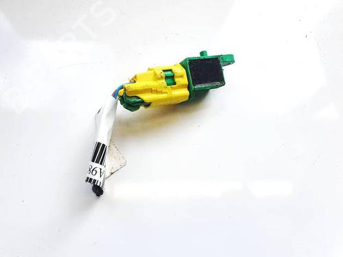 Used Electronic module AUDI A6 C6 (4F2) 3.2 FSI (255 hp) 32581805