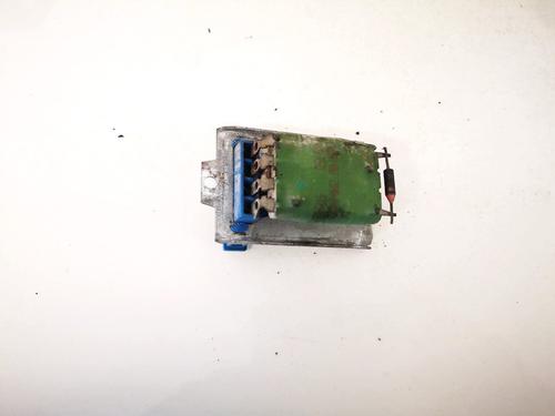 Used Heater resistor Heater resistor 35598042 35598042