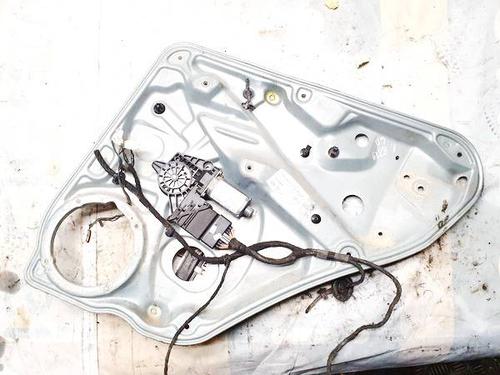 Used Rear right window mechanism Rear right window mechanism 35168047 35168047