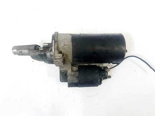 Starter AUDI A6 C6 (4F2) 2.4 | BP35356460M8 - Image 2