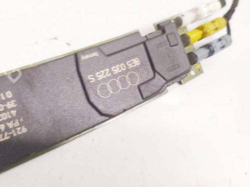 Electronic module AUDI A4 B7 (8EC) 2.0 TDI | BP36455370M83 - Image 2