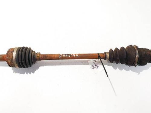 Used Left front driveshaft Left front driveshaft 35278127 35278127