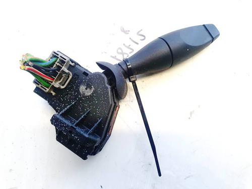 Warning switch FORD TRANSIT Van (FA_ _) 2.0 TDCi | BP35341034I22 - Image 2