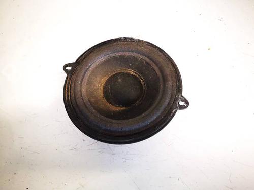 Used Speaker Speaker RENAULT SCÉNIC II (JM0/1_) 1.5 dCi (JM02, JM13) (101 hp) 32584471 32584471