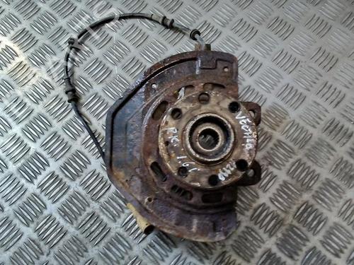 Used Right front steering knuckle Right front steering knuckle 35680745 35680745