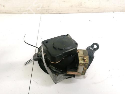 Used Rear left seatbelt Rear left seatbelt VW PASSAT B5 Variant (3B5) 1.9 TDI (115 hp) 35473219 35473219