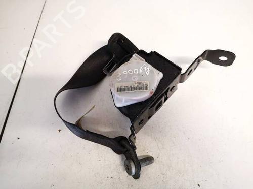 Used Rear left seatbelt Rear left seatbelt OPEL INSIGNIA A (G09) 2.0 CDTI (68) (131 hp) 35090865 35090865