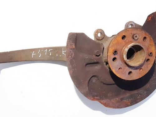 Used Left front steering knuckle Left front steering knuckle 35428318 35428318