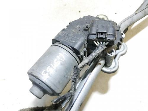Used Front wiper motor Front wiper motor 35862050 35862050